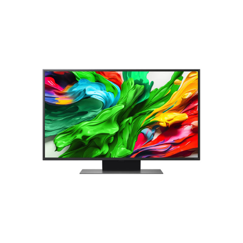 Телевизор LG 43QNED86A3C 4K Ultra HD Mini LED evo AI SMART TV, WEBOS, 43.0 ", 108.0 см