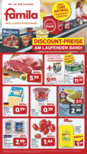 Famila - Angebote 16.06.-21.06.2025