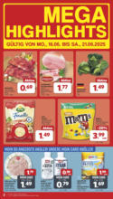 Famila - Angebote 16.06.-21.06.2025