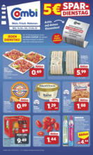 Combi - Angebote 16.06.-21.06.2025