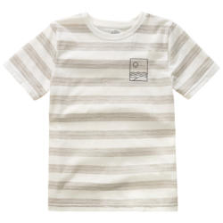 Jungen T-Shirt mit Streifen