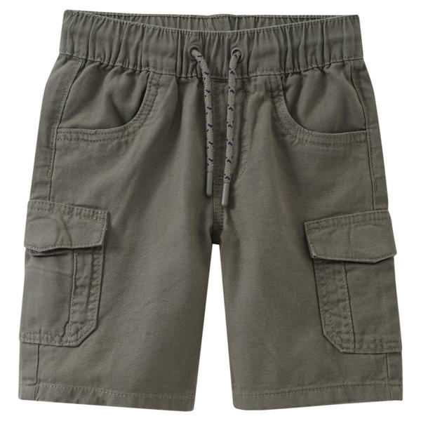 Jungen Cargo-Shorts mit Tunnelzug