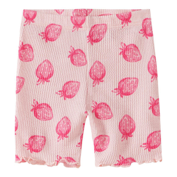 Baby Radler mit Quallen-Allover