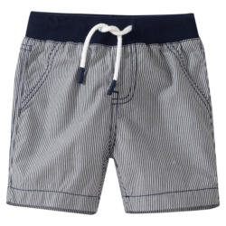 Baby Shorts mit Elastikbund