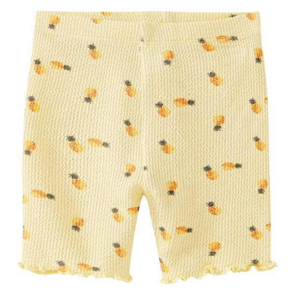 Baby Radler mit Ananas-Allover