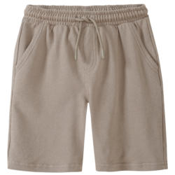Jungen Joggingshorts mit Tunnelzug