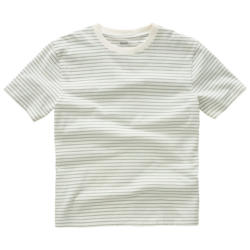 Jungen T-Shirt mit Streifen