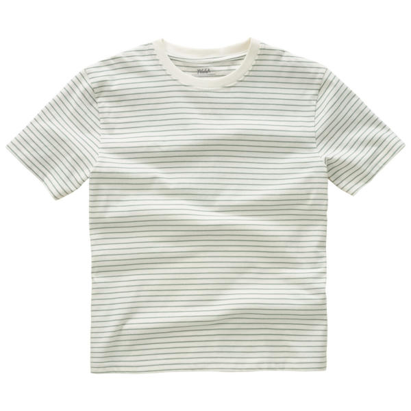 Jungen T-Shirt mit Streifen
