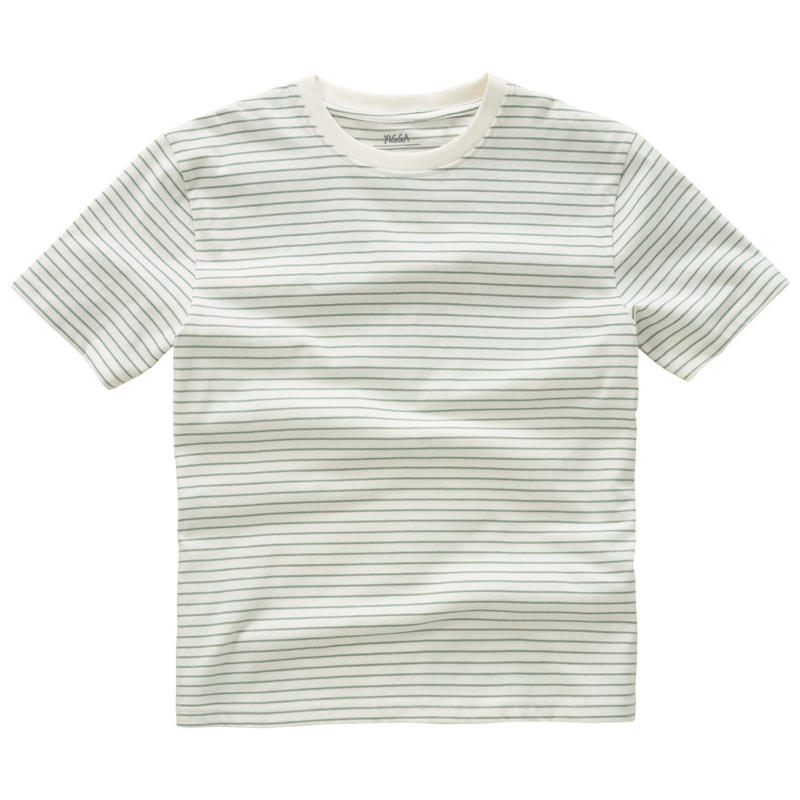 Jungen T-Shirt mit Streifen