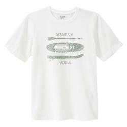 Jungen T-Shirt mit Print