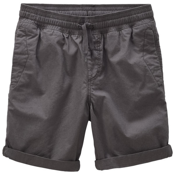 Jungen Shorts mit Tunnelzug