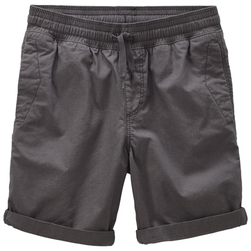 Jungen Shorts mit Tunnelzug