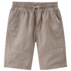 Jungen Shorts mit Tunnelzug