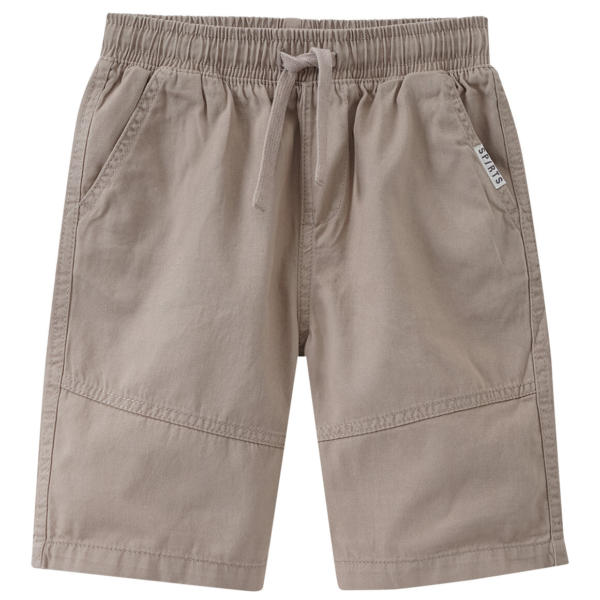 Jungen Shorts mit Tunnelzug