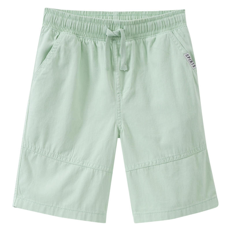 Jungen Shorts mit Tunnelzug