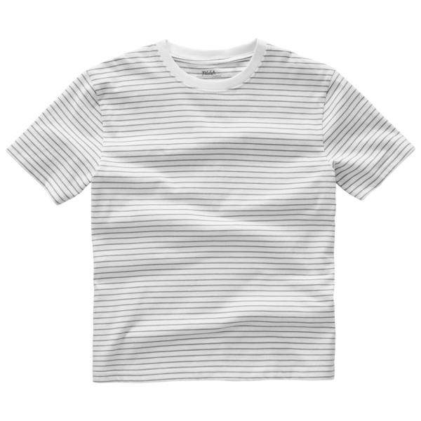 Jungen T-Shirt mit Streifen