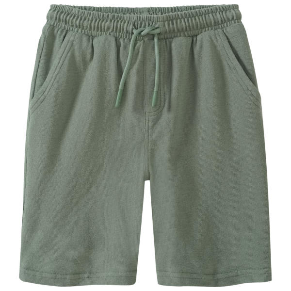 Jungen Joggingshorts mit Tunnelzug