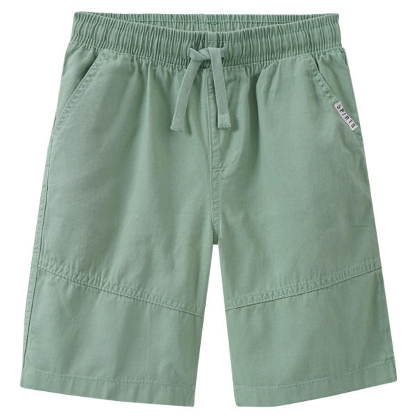 Jungen Shorts mit Tunnelzug
