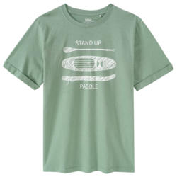 Jungen T-Shirt mit Print