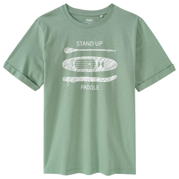 Jungen T-Shirt mit Print