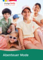 Ernsting's family: Abenteuer Mode