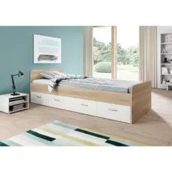 Jugendbett