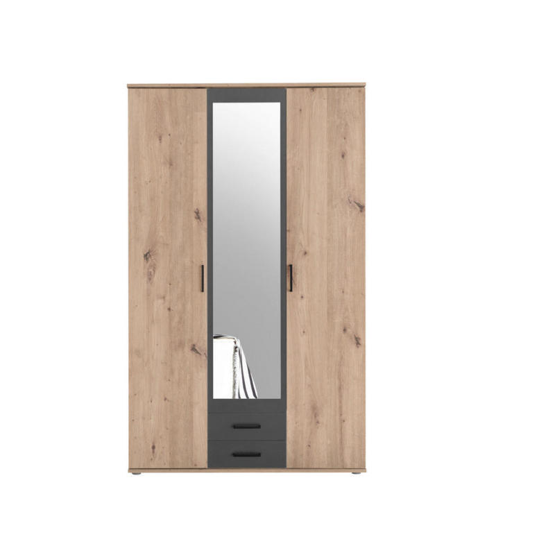 Kleiderschrank