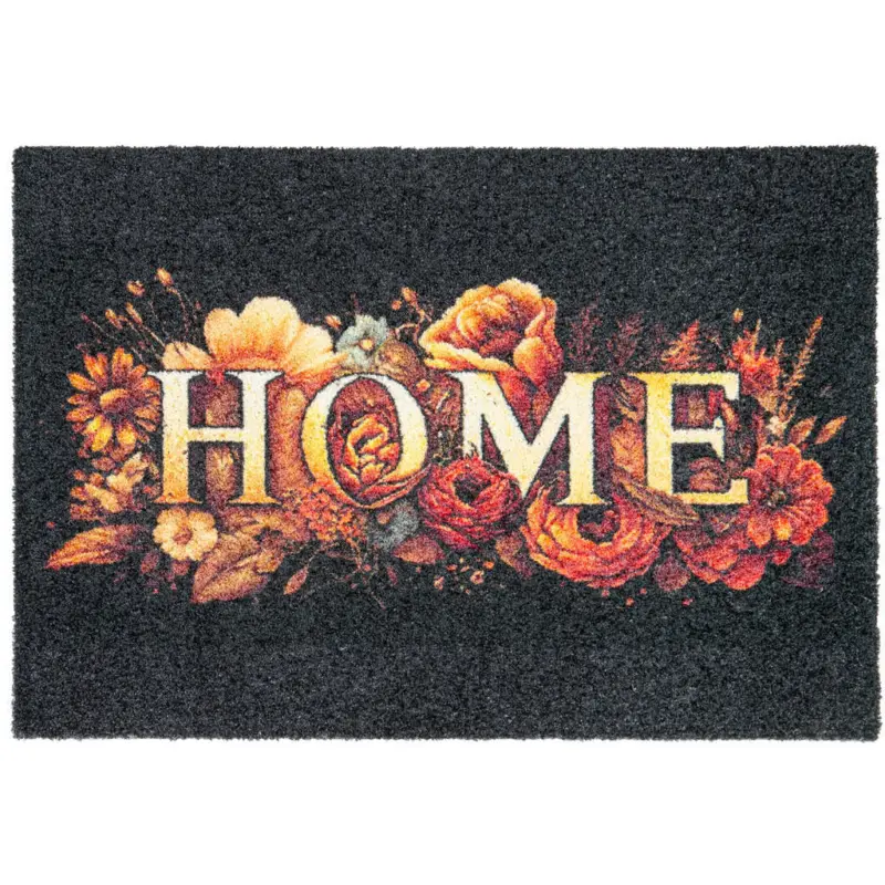 Fu&szlig;matte GlobosSoft