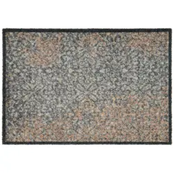 Fu&szlig;matte GlobosSoft