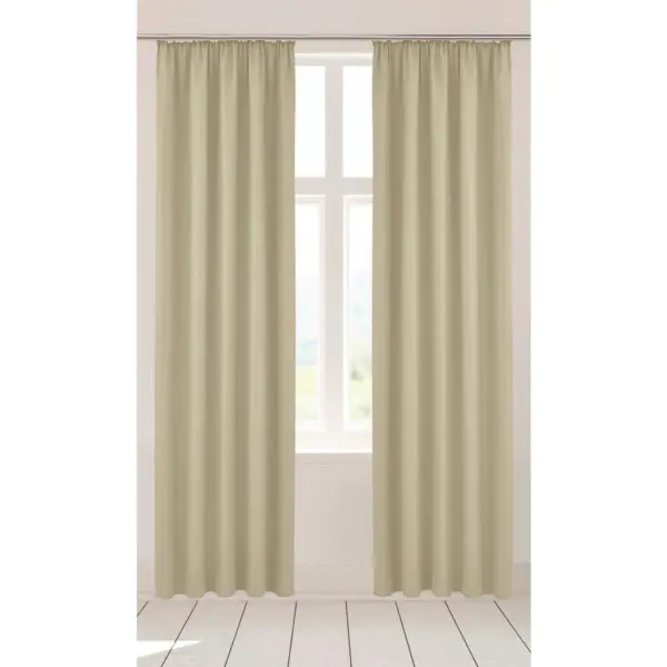 Verdunklungsvorhang Linus