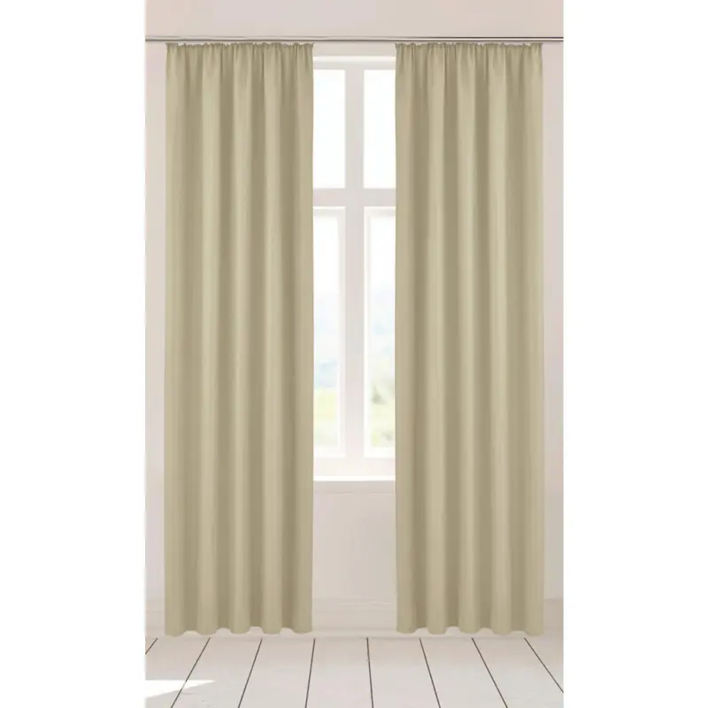 Verdunklungsvorhang Linus