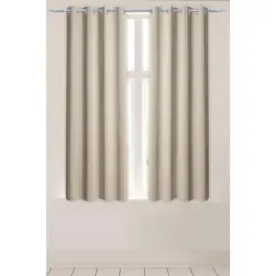 Verdunklungsvorhang Larius