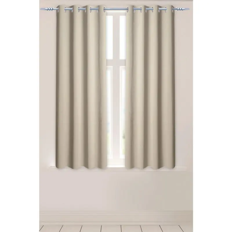 Verdunklungsvorhang Larius