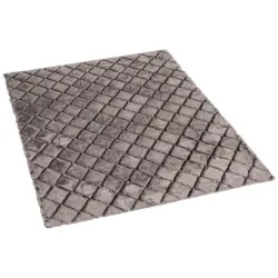 Teppich Vichy
