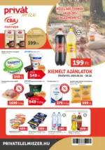 Privát max: Privat max újság érvényessége 2025.6.12ig - 2025.06.18 napig