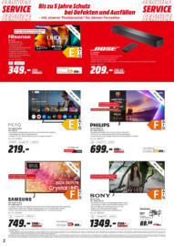 MediaMarkt-Let`s GO! DEALS- gültig bis 21.06.2025