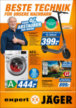 expert Expert: Elektronikangebote - bis 21.06.2025