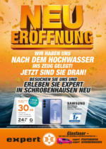 expert Schrobenhausen GmbH Expert: Elektronikangebote - bis 24.06.2025