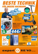 Expert Reng GmbH Expert: Elektronikangebote - bis 28.06.2025