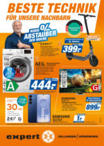expert Expert: Elektronikangebote - bis 21.06.2025