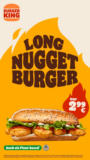 Burger King: Crispy Chicken