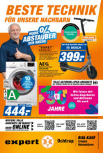 Expert: Elektronikangebote