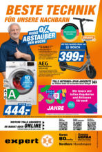 Expert: Elektronikangebote