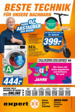 Expert: Elektronikangebote