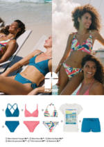 Hervis Hervis: Flugblatt - bis 18.06.2025