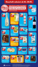 Aldi Süd: Produkte zum Dauertiefpreis