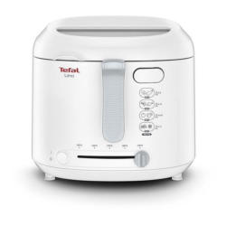 Фритюрник Tefal FF203130 FRY UNO , 1600 W, 1 кг хранителни продукти