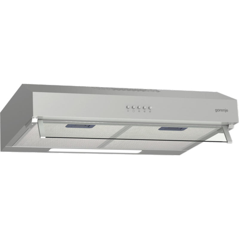 Абсорбатор Gorenje WHU629EX/M