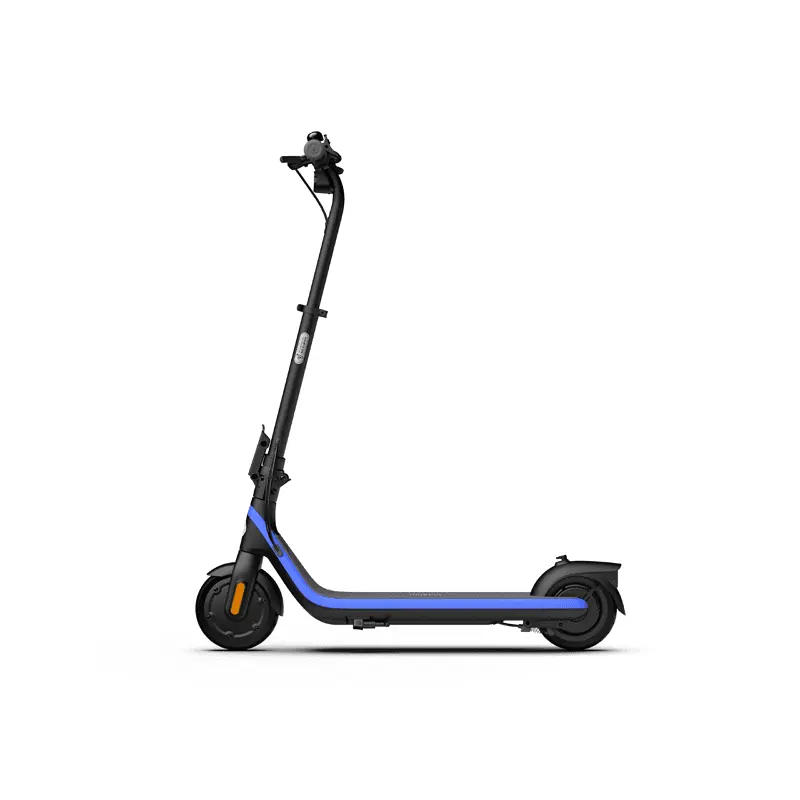Електрически скутер/тротинетка Segway C2E Pro , 7.00 inch, 17.80 cm