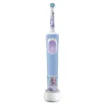 ЗОРА Електрическа четка за зъби Oral B FROZEN PRO 3+ 6/15/6